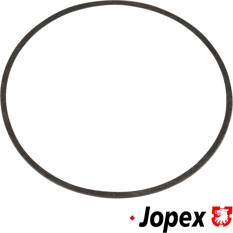 Gummipakningsring for speedometer