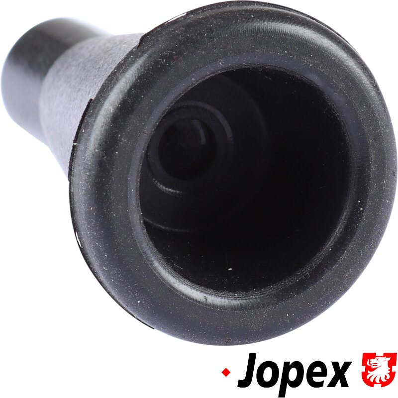 1302 + 1303 Beetle Headlight Wire Tube (Inner Wing Grommet)