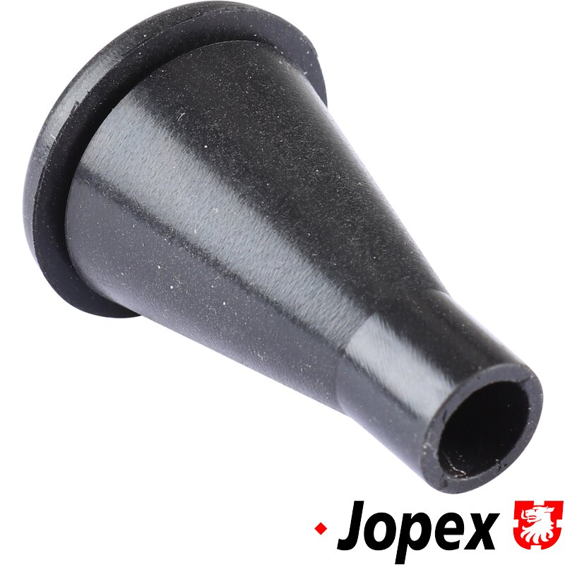 1302 + 1303 Beetle Headlight Wire Tube (Inner Wing Grommet)