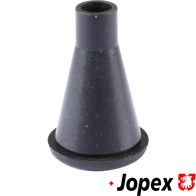 1302 + 1303 Beetle Headlight Wire Tube (Inner Wing Grommet)