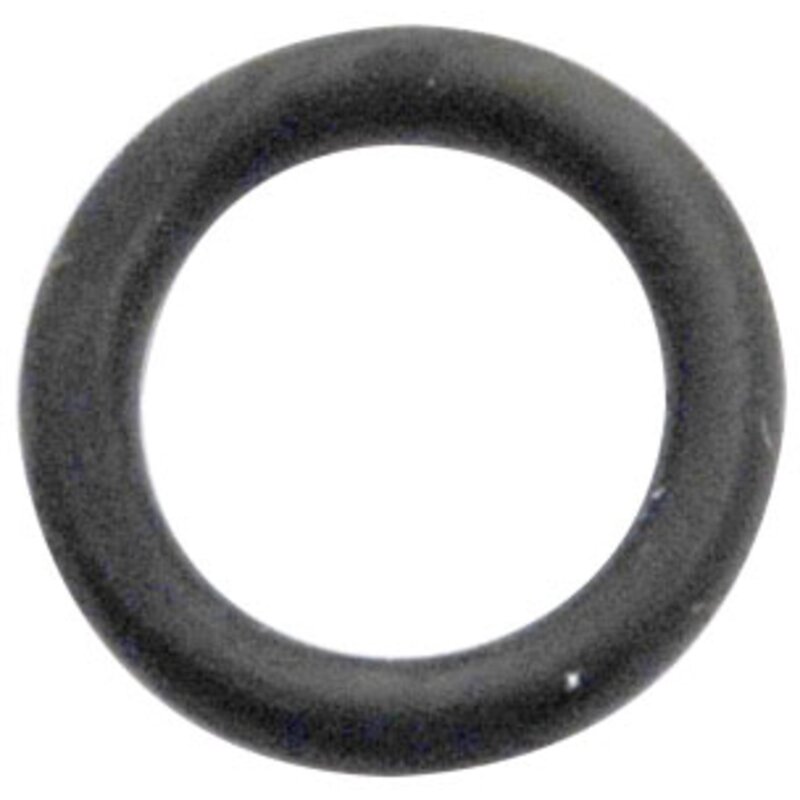 Tetningsring for justerbar gassdyse, Stromberg forgasser