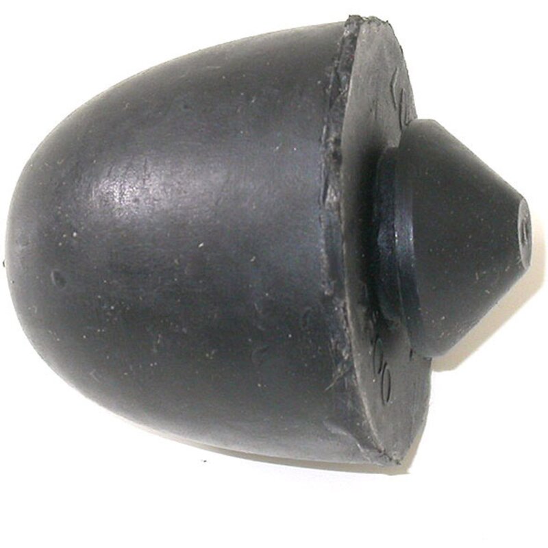 Gummistopper for oppheng foran/bak