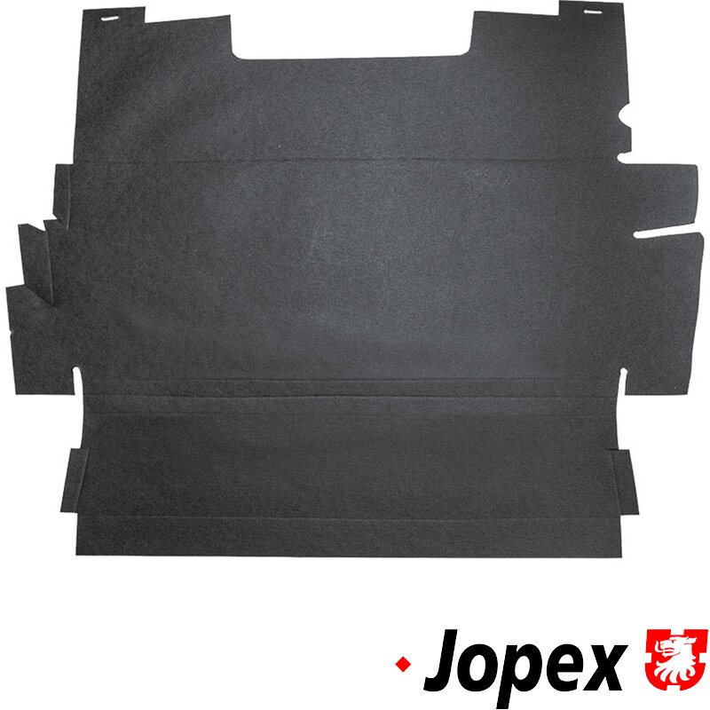 1302 + 1303 Beetle Upper Bonnet Liner (LHD+RHD)