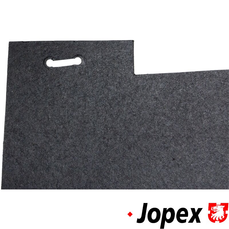 1302 + 1303 Beetle Upper Bonnet Liner (LHD+RHD)