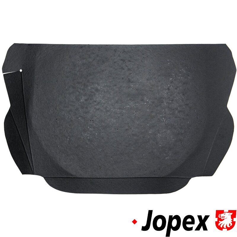 1302 + 1303 Beetle Bonnet Liner (Lower)
