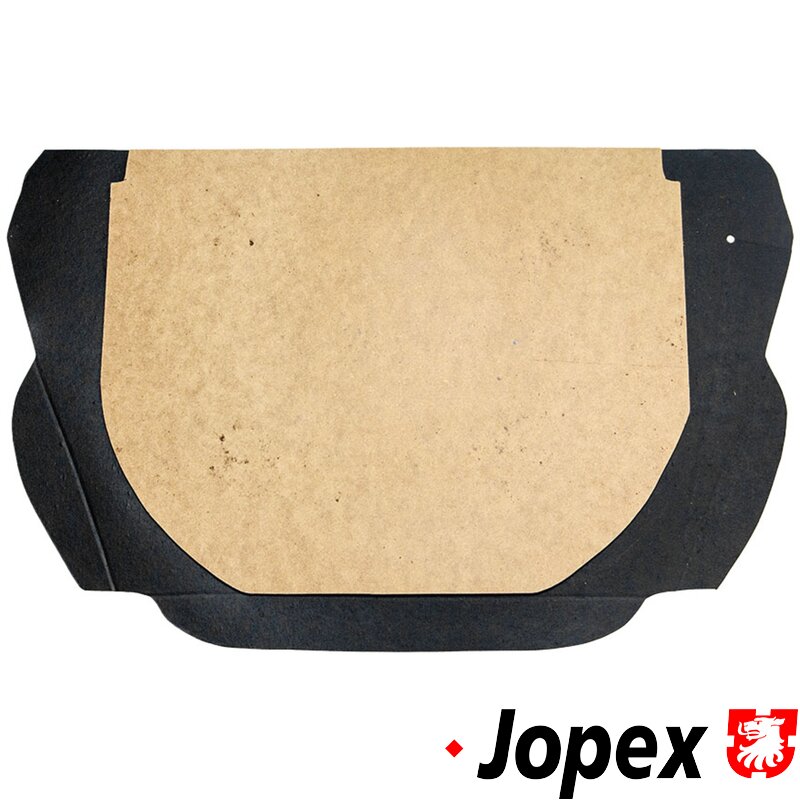 1302 + 1303 Beetle Bonnet Liner (Lower)