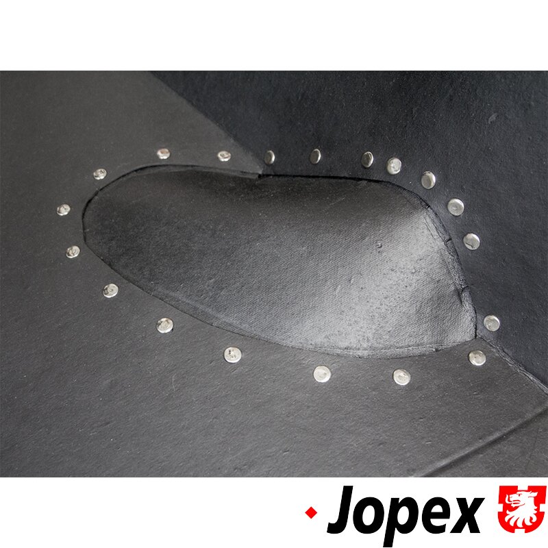 Karmann Ghia Bonnet Liner - 1968-74 (Original Style)