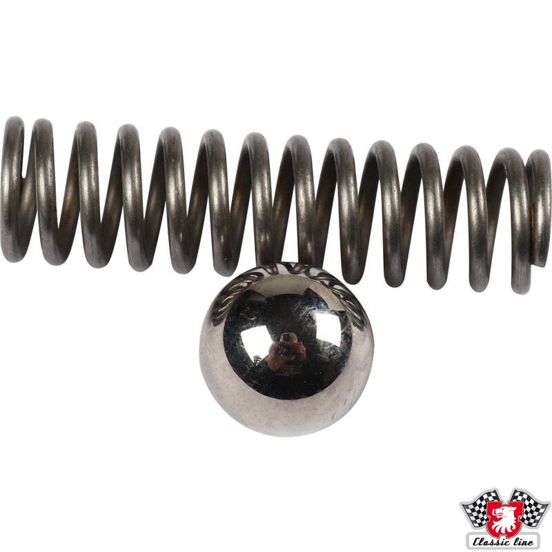 Reparasjonssett, oljepumpe, sett