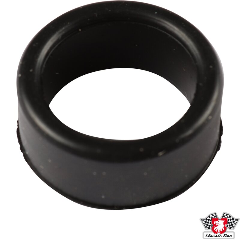 Gummitetning for vannpumpe, 15,5×9,5×2,5 mm