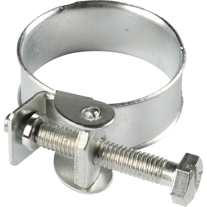 Klemmeklemme, 26-38mm, original