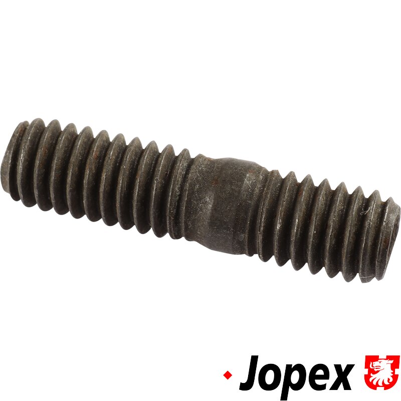 Monteringsbolt, forgasser