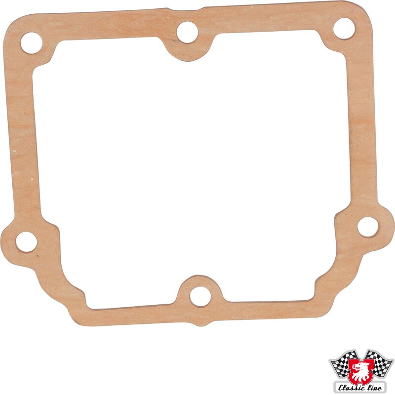 Pakning for flottørkammer, Stromberg forgasser