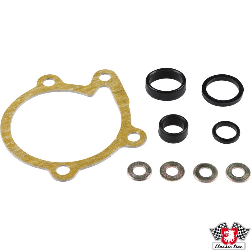 Pakningssett, vannpumpe