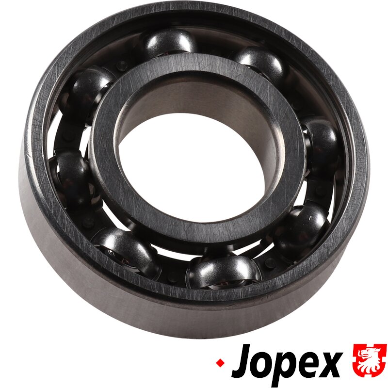 Lager for manuell girkasse midt overdrive