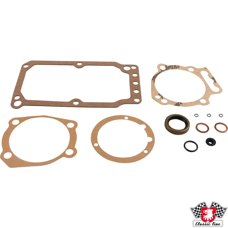 Pakningssett for manuell girkasse