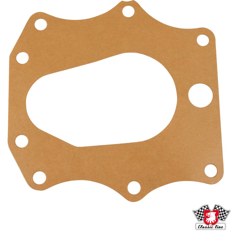 Oljepakning for manuell girkasse