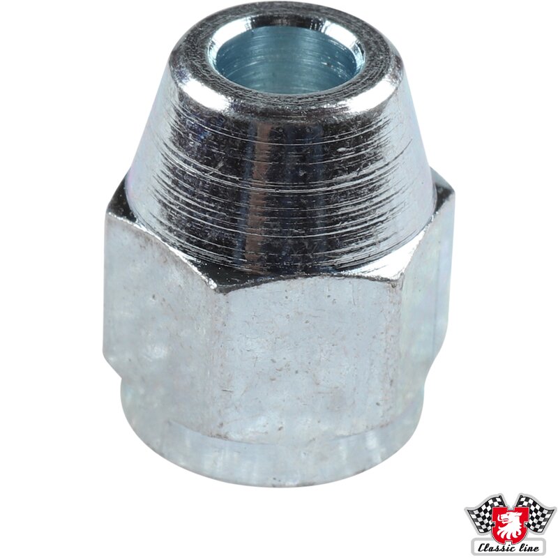 Bremseledningsnippel