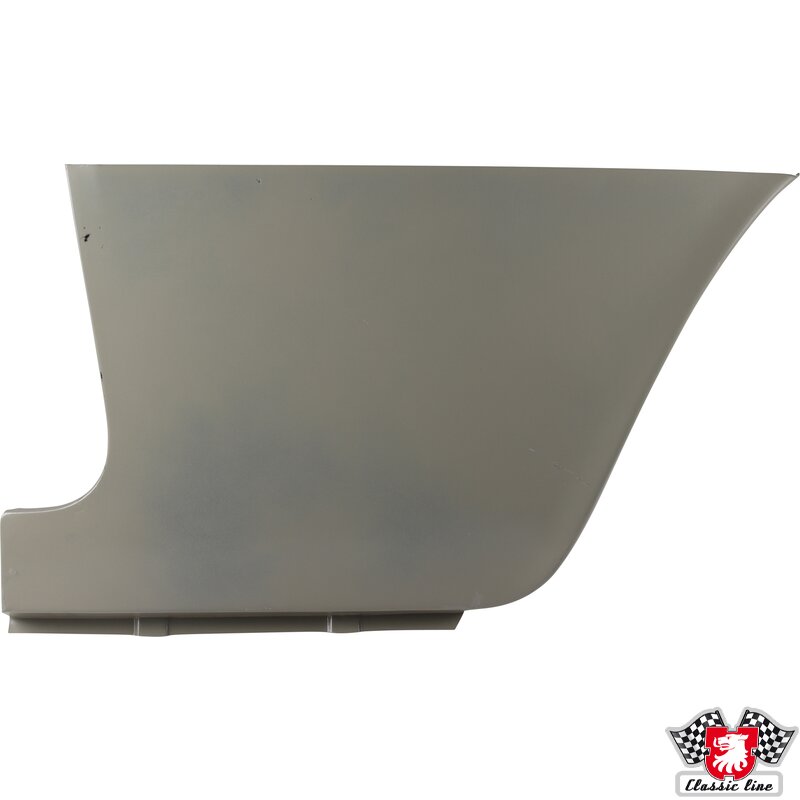 Reparasjonsstykke for forvinge høyre