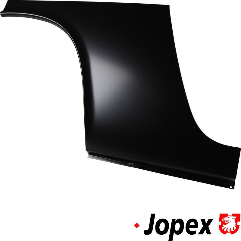 Reparasjonsstykke for bakvinge, høyre foran