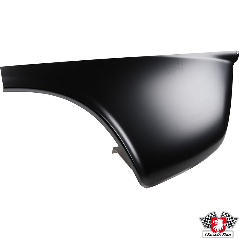 Reparasjonsstykke for bakvinge, venstre bak