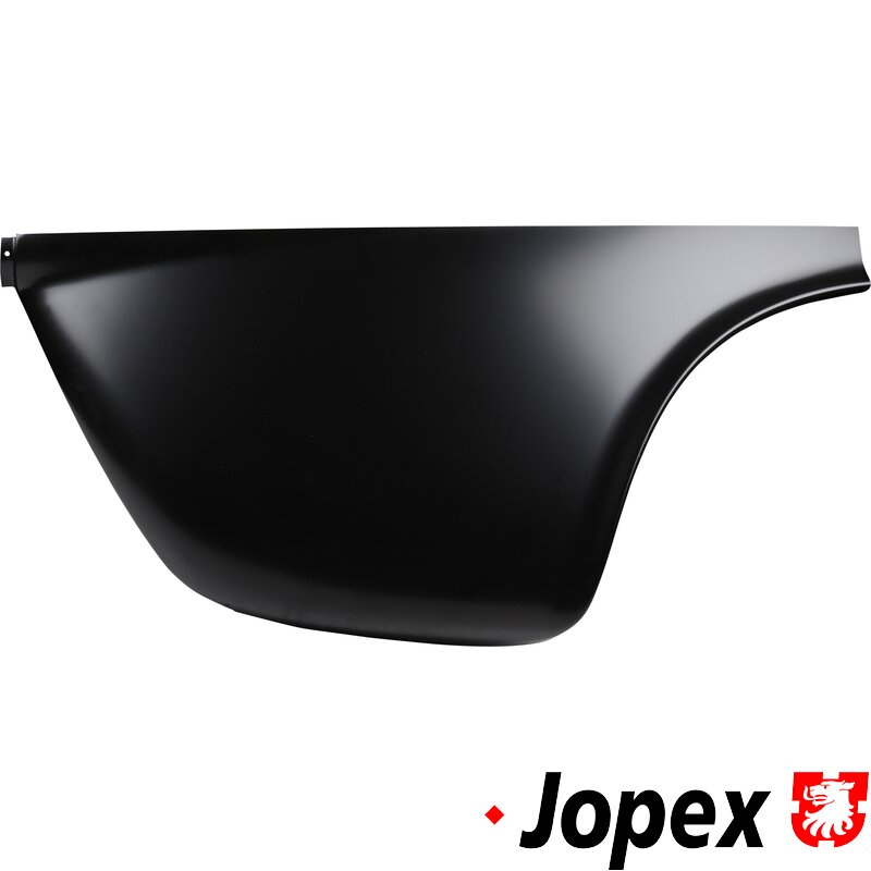 Reparasjonsstykke for bakvinge, høyre bak