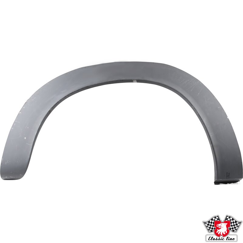 Vinge utsving høyre bak