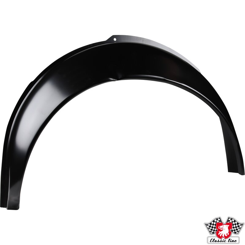 Ytre venstre hjulhus