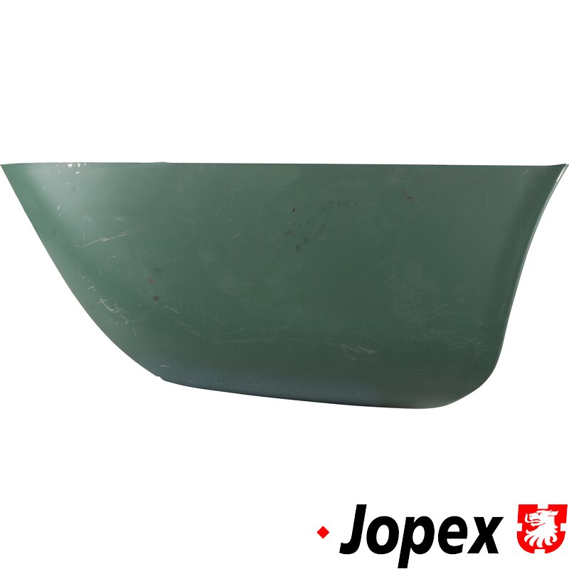 Reparasjonsstykke for bakvinge høyre bakre liten versjon