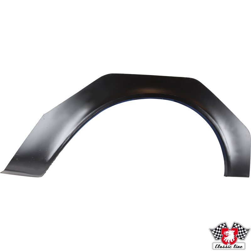 Vingebue reparasjonsstykke, bak høyre