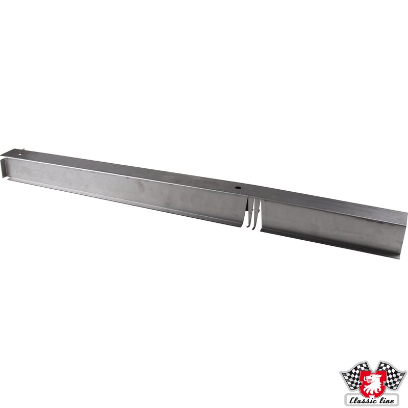 Reparasjonspanel for ramme sideskinne foran