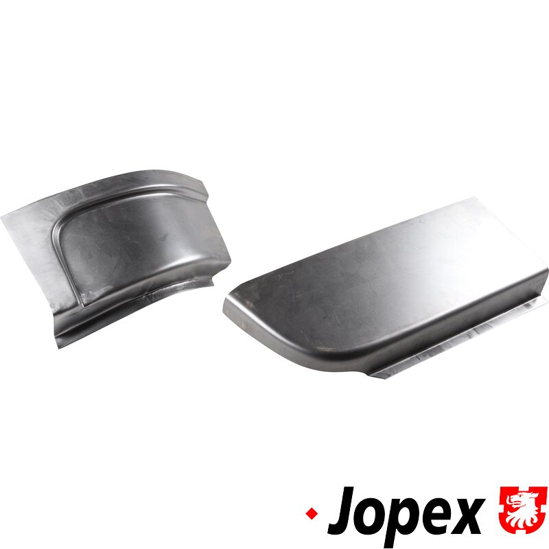 Reparasjonsstykke for bakvinge venstre bak