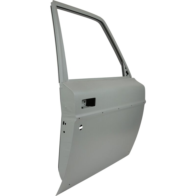 Dør, foran, høyre, ny