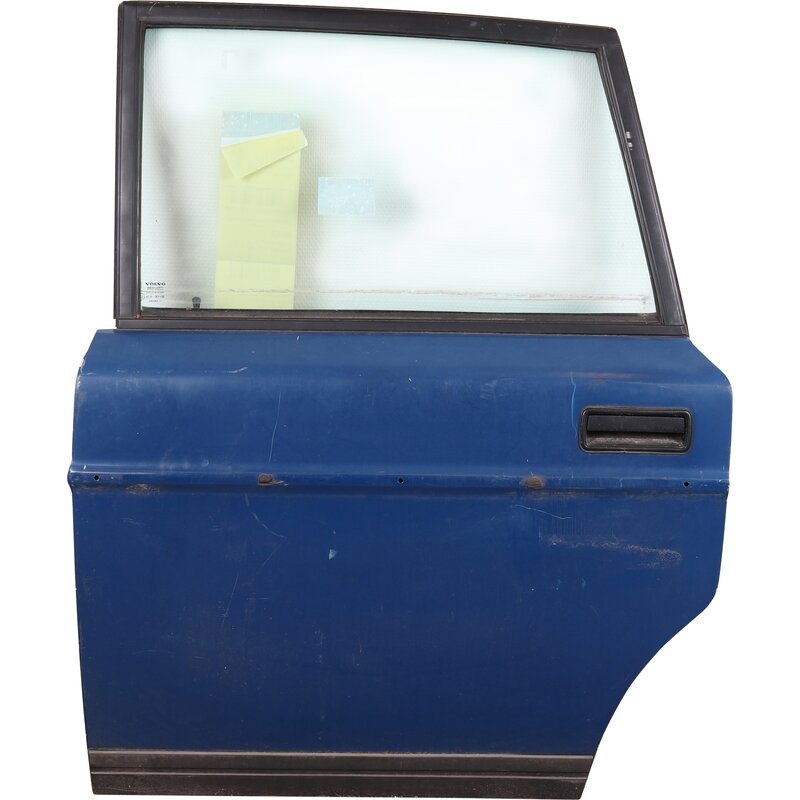 Dør bak venstre, brukt