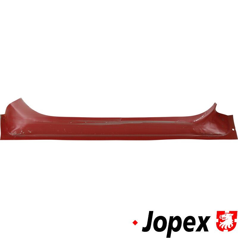 Reparasjonsstykke for dørbunn, bak, indre, venstre