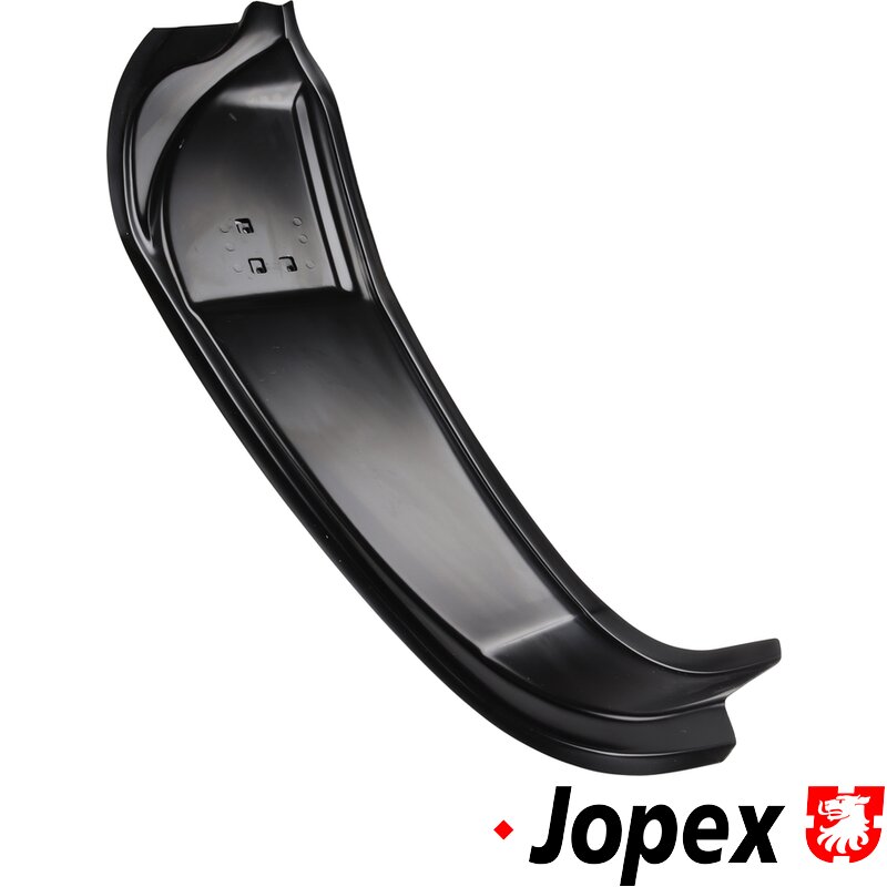 Rep. stykke b-stolpe, høyre