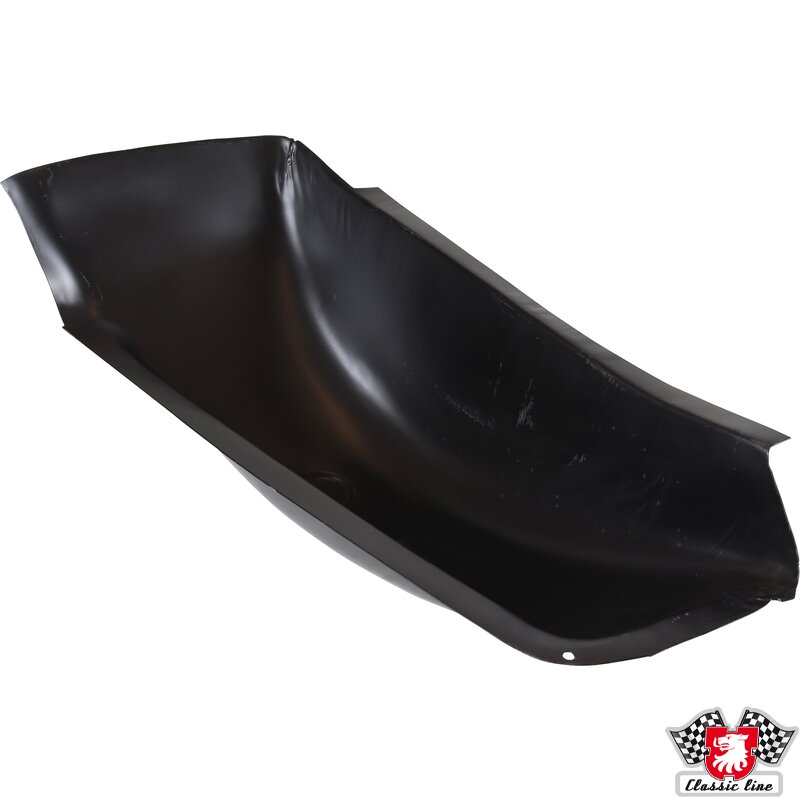 Reservehjulbrønn, XL, venstre