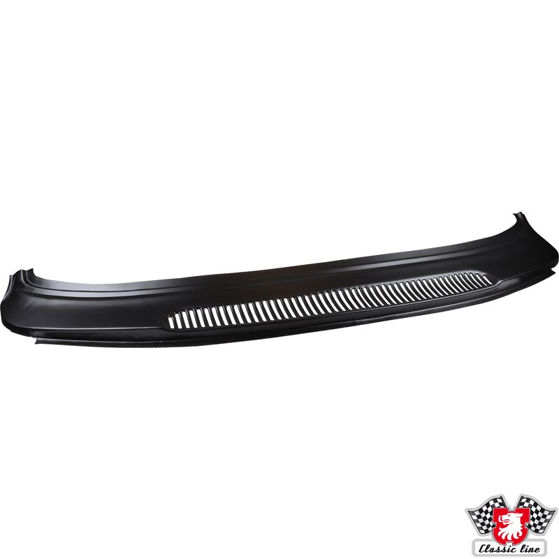 Reparasjonsstykke for nedre frontruteramme ved luftinntak