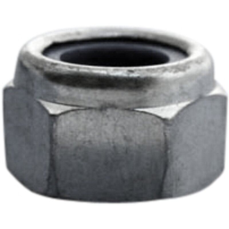 Mutter 1/2"