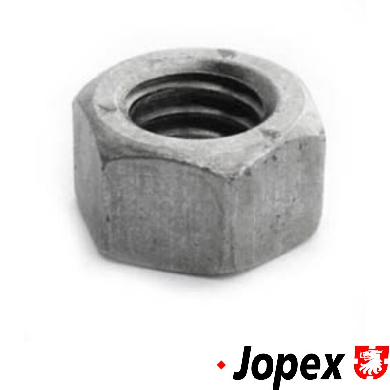 Mutter 3/8"