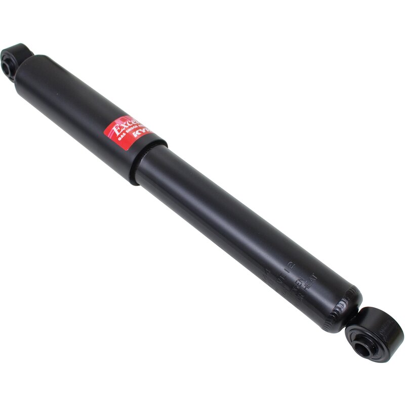 Rear KYB GR2 Shock Absorber (Also Link Pin and Bus Front Shock Absorber) - 265mm To 420mm