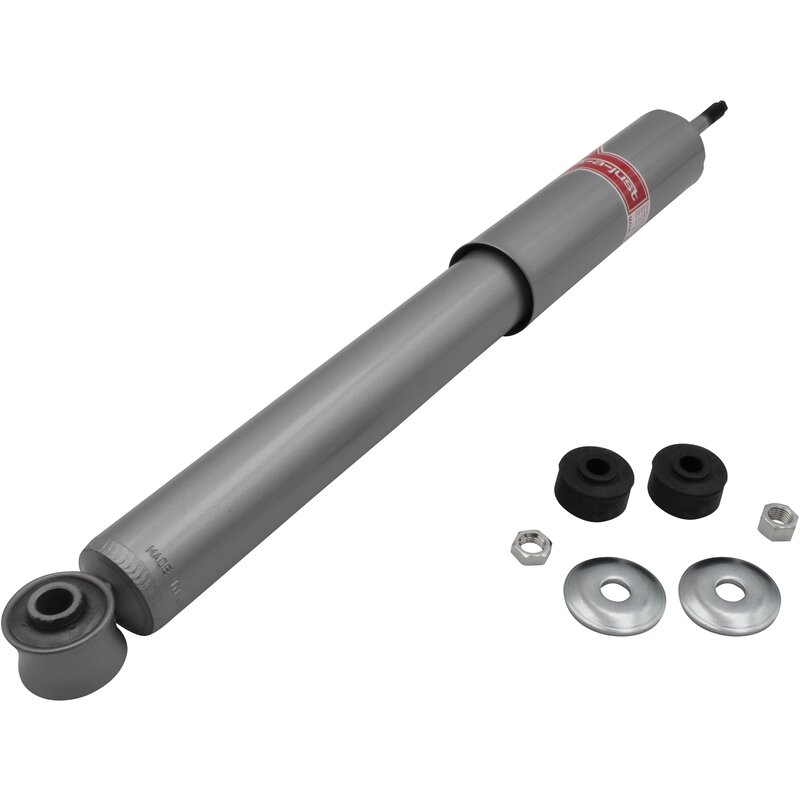 Ball Joint Front KYB Gas-Adjust Shock Absorber - 335mm To 455mm