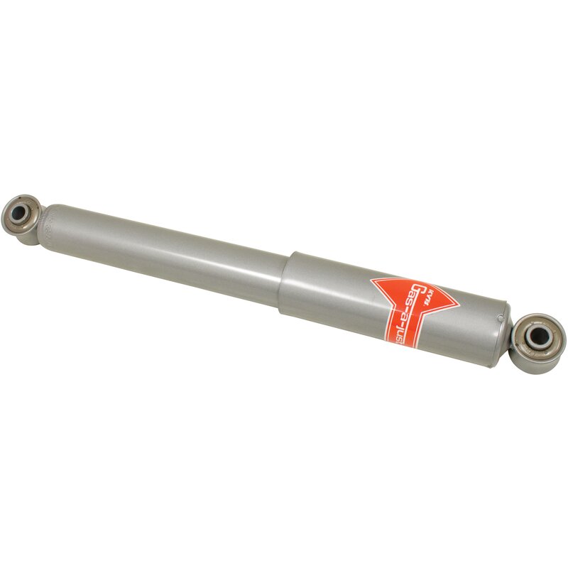 Støtdemper, gas-a-just, foran, for lenkestift, KYB