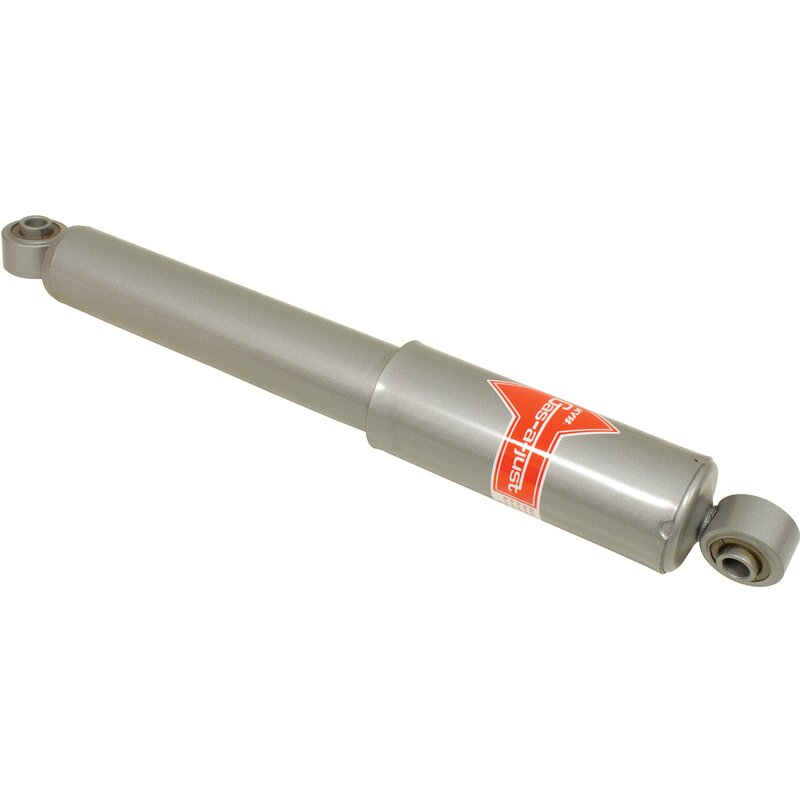 Rear KYB Gas-Adjust Shock Absorber (Also Link Pin and Bus Front Shock Absorber) - 270mm To 410mm