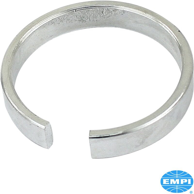 Crankshaft Gear Spacer - Aircooled And Waterboxer Engines