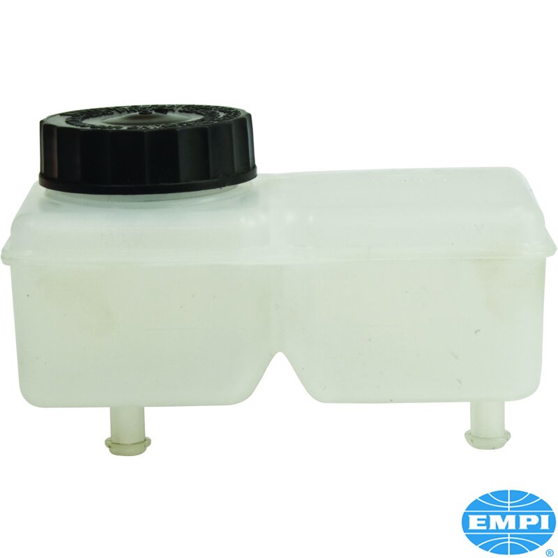Upper Brake Fluid Reservoir, fits 1968 Bus | AC Industries 211611313E