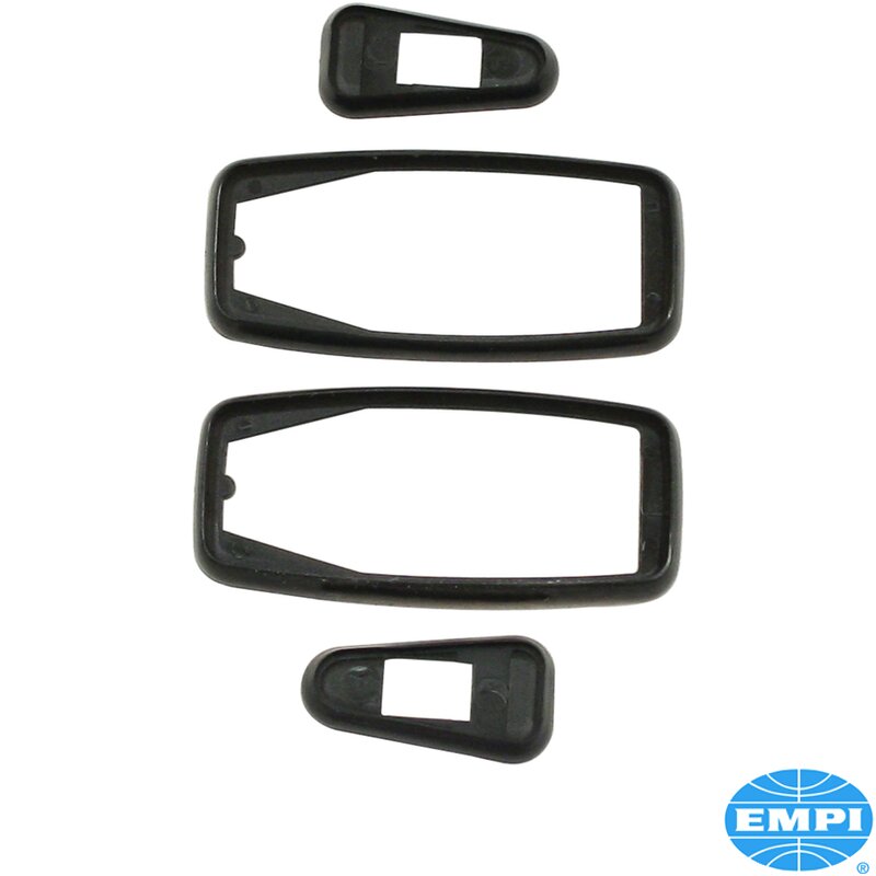 Beetle Large Door Handle Seal - 1968-79