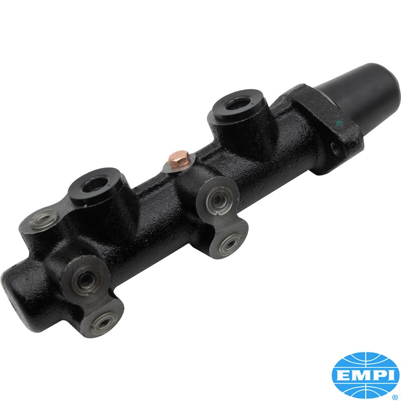 Beetle High Performance Master Cylinder - 25mm Bore