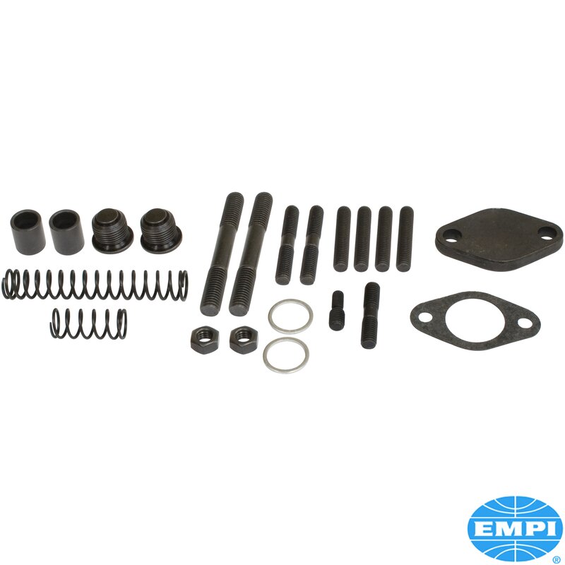 Crankcase Hardware Kit - Type 1 Engines