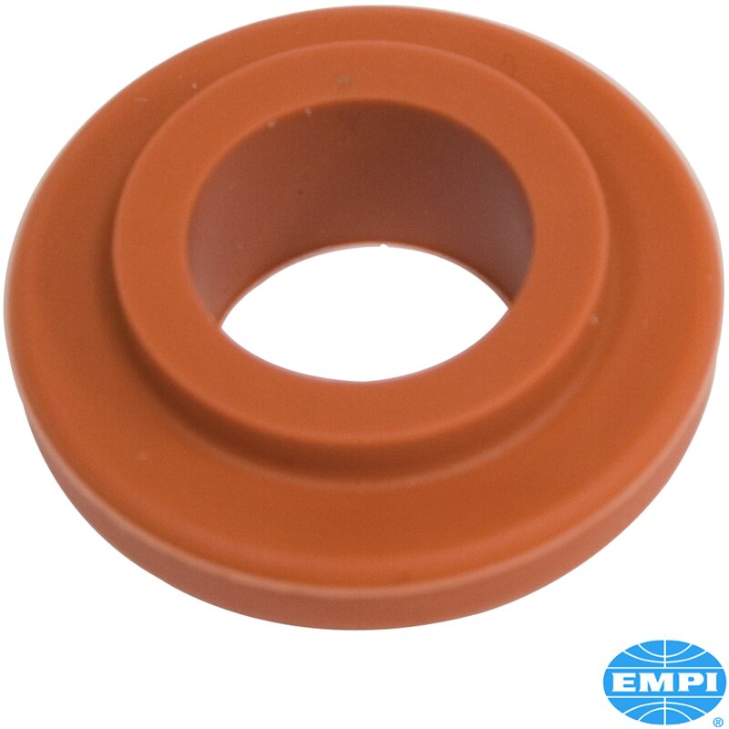 T1,T2,G1 Silicone Oil Cooler Seal - Type 1 Twinport, Type 4, 1.6 (EC,EG), 1.8 (DX)