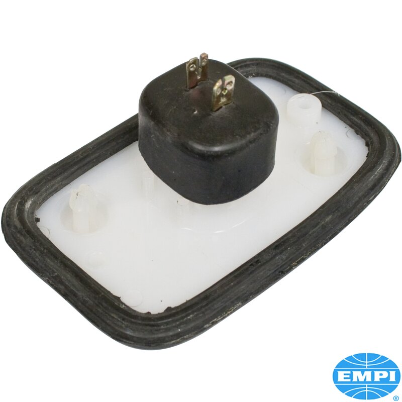 US Spec Baywindow Bus Rear Side Marker Bulb Holder - 1970-79
